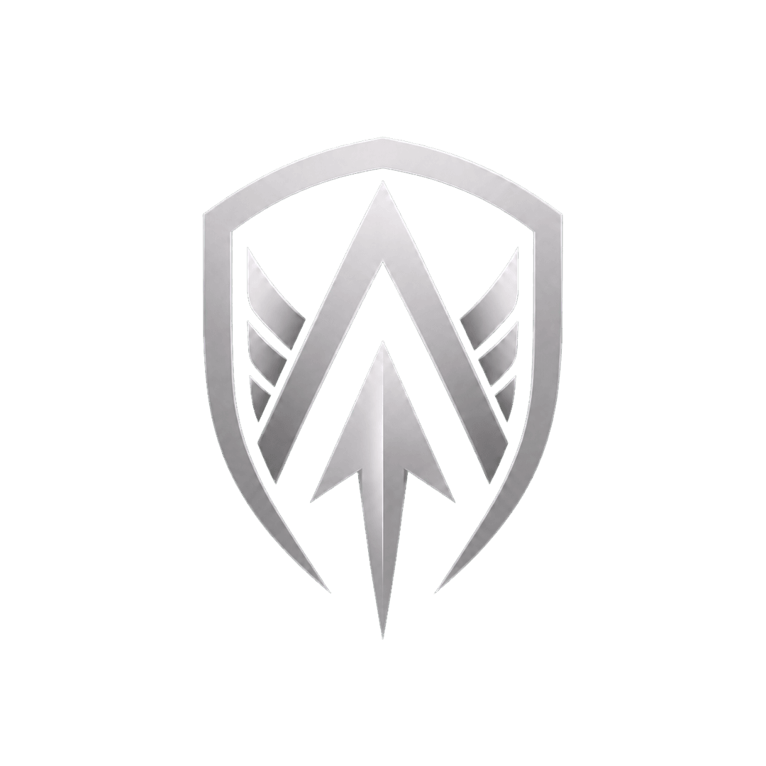 Halcyon Aegis shield